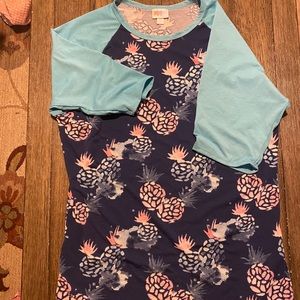 Lularoe Top